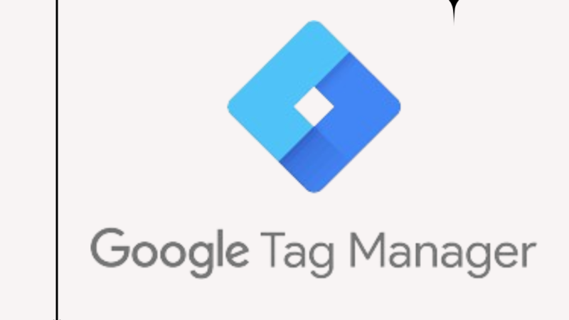 google tag manager set up