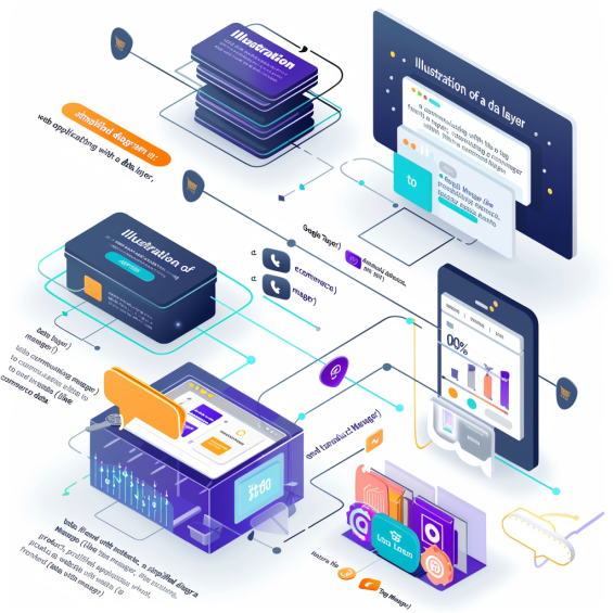 You are currently viewing Data Layer In WordPress: How to track e commerce data in WordPress