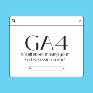 Read more about the article GA4- How to integrate GA4 with Google Tag Manager