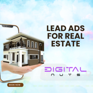 How to run a facebook lead gen campaign for Real Estate in 2024