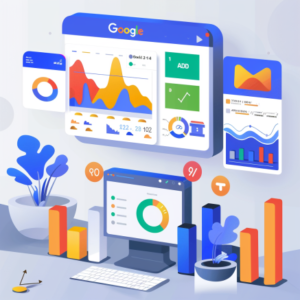 performance max campaign: google ads 2024