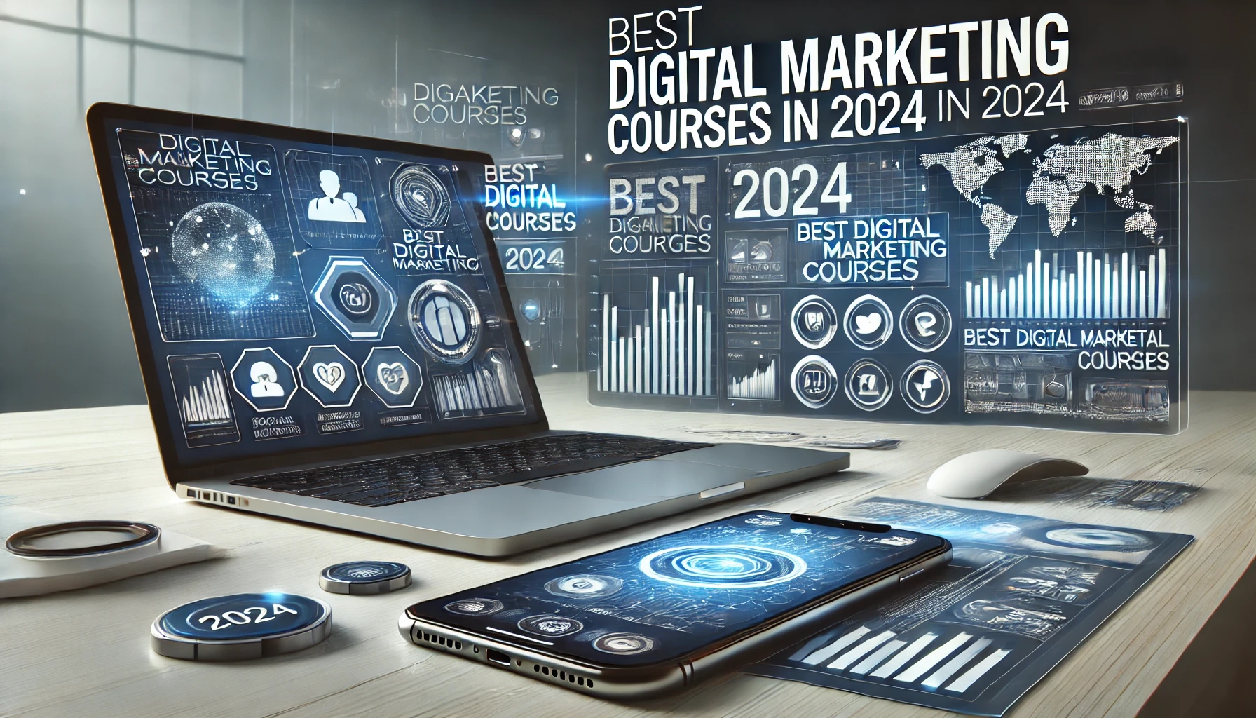 Read more about the article best digital marketing courses in 2024-25