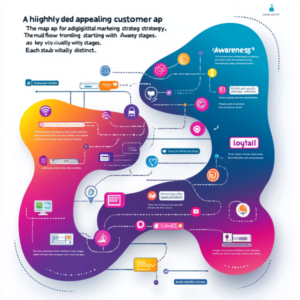 Read more about the article customer journey map- target your customers now