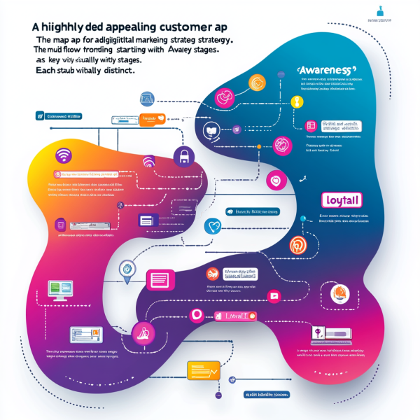 You are currently viewing customer journey map- target your customers now