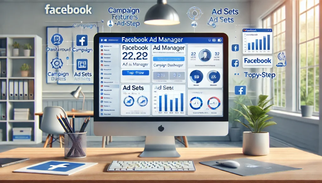 facebook ads manager 2024