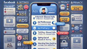 How to Get Rid of Facebook Ads/meta ads